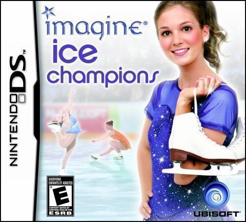 3832 - Imagine - Ice Champions (US)(BAHAMUT)